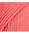 01 - Pink - uni colour - abricot