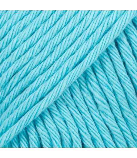 Drops Paris - uni colour 02 turquoise clair