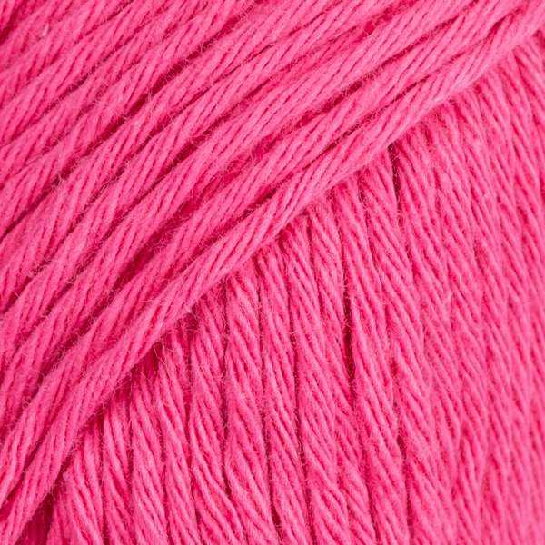 Drops Paris - uni colour 06 cerise