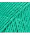 11 - Green - uni colour - vert opale