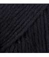 15 - Black - uni colour - noir