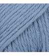 30 - Blue - uni colour - bleu jeans
