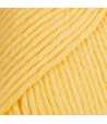 35 - Yellow - uni colour - vanille