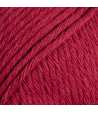 37 - Red - uni colour - bordeaux