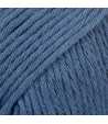 48 - Bleu - uni colour - pétrole