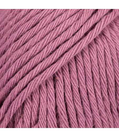 Drops Paris - uni colour 60 mauve