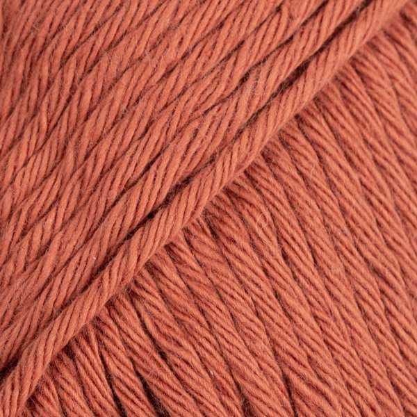 Drops Paris - uni colour 65 rouille
