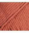 65 - Orange - uni colour - rouille