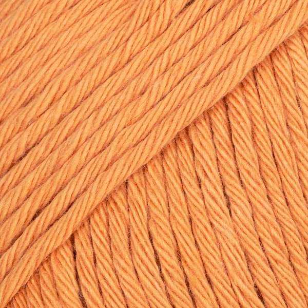 Drops Paris - uni colour 71 mandarine