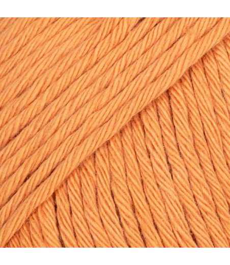 Drops Paris - uni colour 71 mandarine