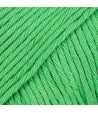 72 - Green - uni colour - vert perroquet