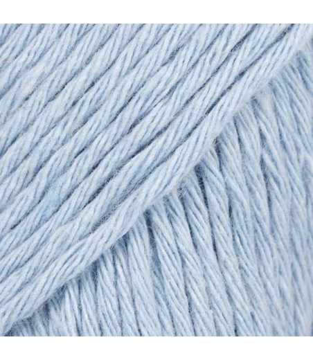 Drops Paris - recycled denim 100 light wash