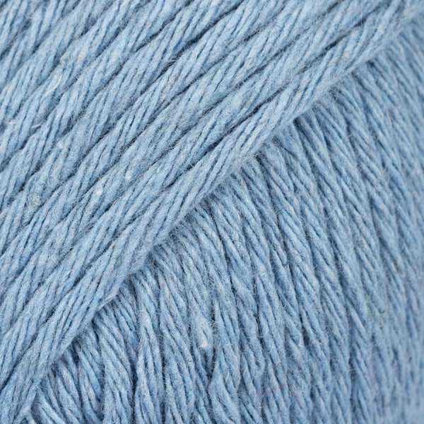 Drops Paris - recycled denim 101 bleu clair