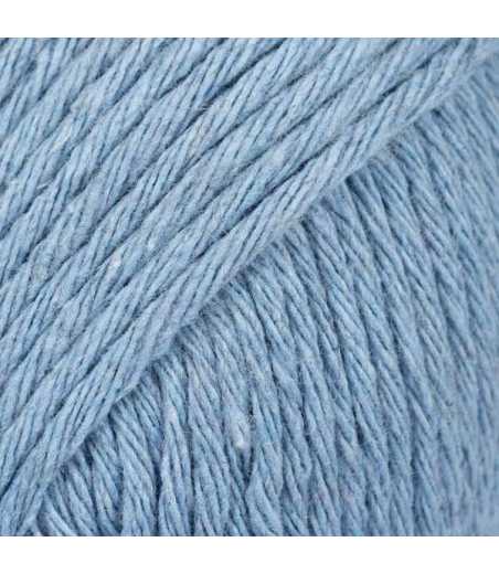 Drops Paris - recycled denim 101 bleu clair
