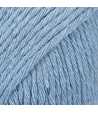 101 - recycled denim - Blue - bleu clair