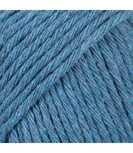 Drops Paris - recycled denim 102 spray blue
