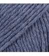 103 - recycled denim - Blue - dark wash