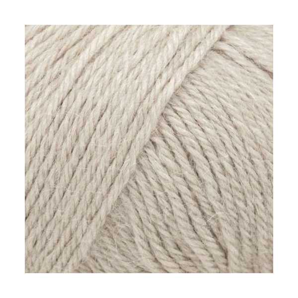 Drops Puna - natural mix 02 beige