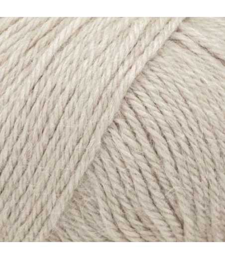 Drops Puna - natural mix 02 beige