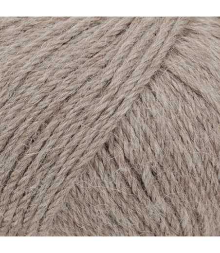 Drops Puna - natural mix 04 taupe