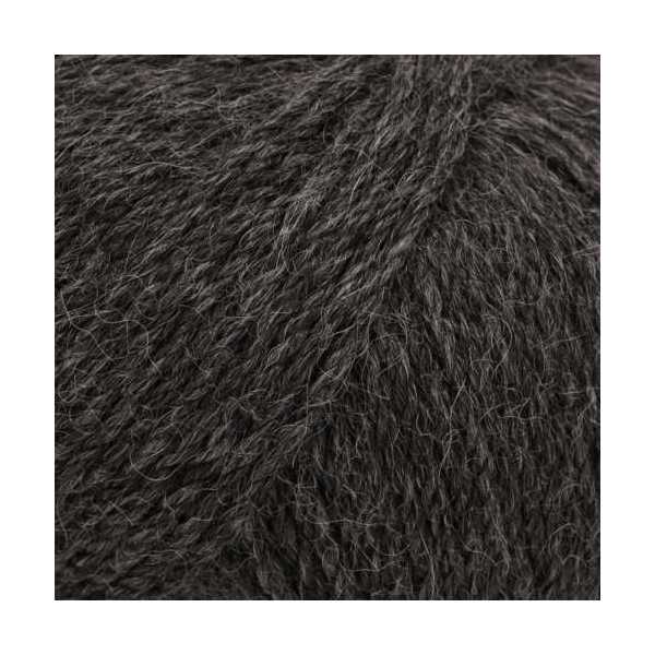 Drops Puna - natural mix 08 noir