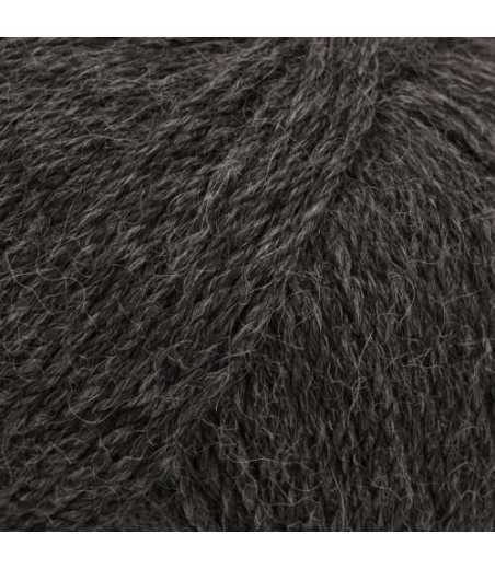 Drops Puna - natural mix 08 noir