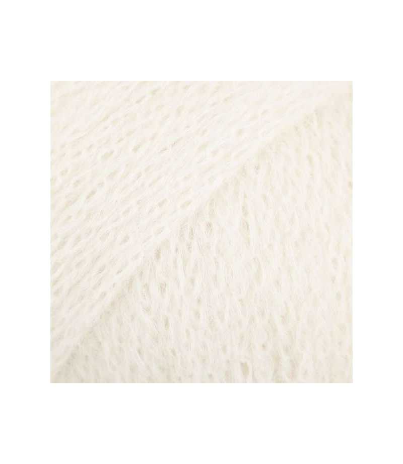 Yarn Drops Sky