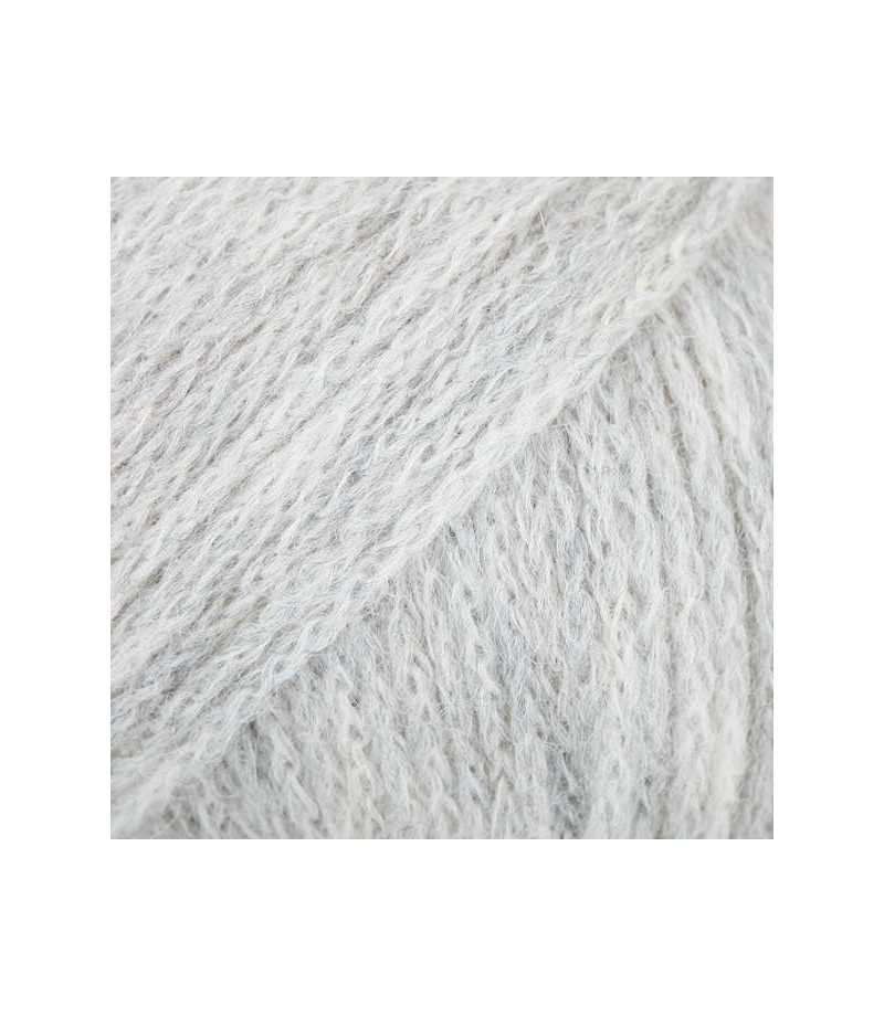 Yarn Drops Sky