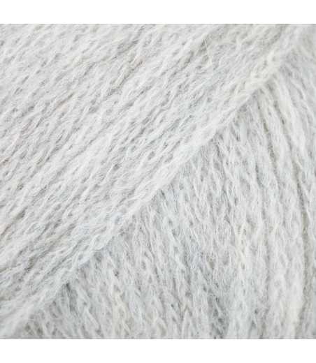Drops Sky - mix 02 gris perle