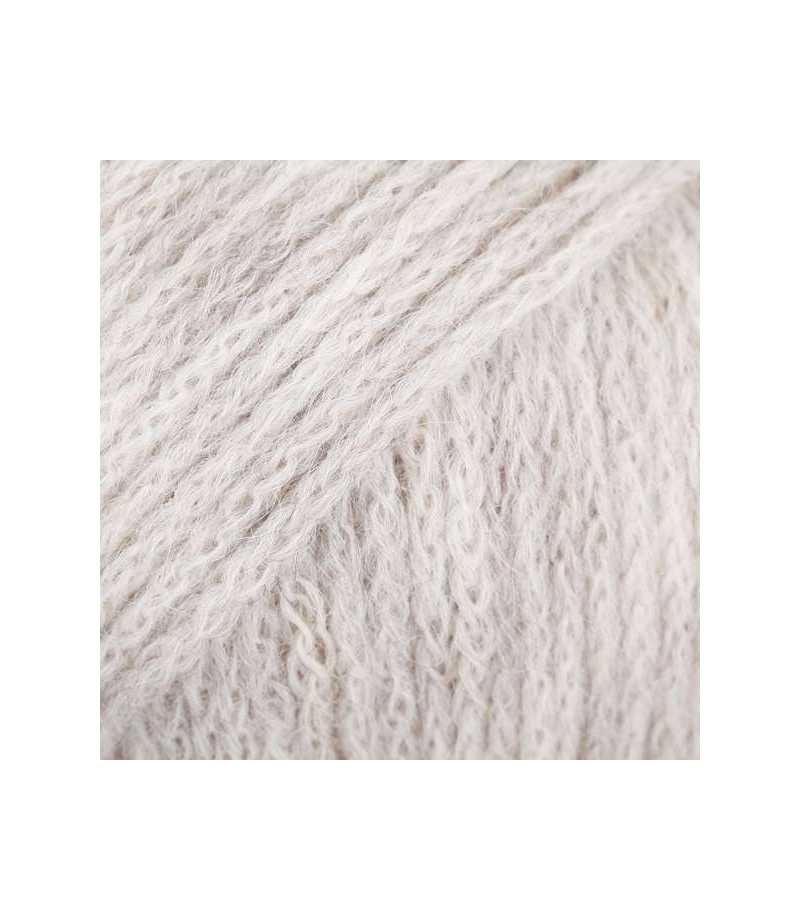 Yarn Drops Sky