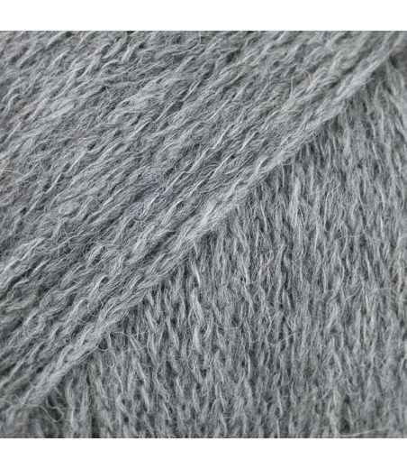 Drops Sky - mix 04 gris acier