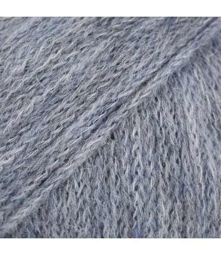 Drops Sky - mix 12 bleu jeans