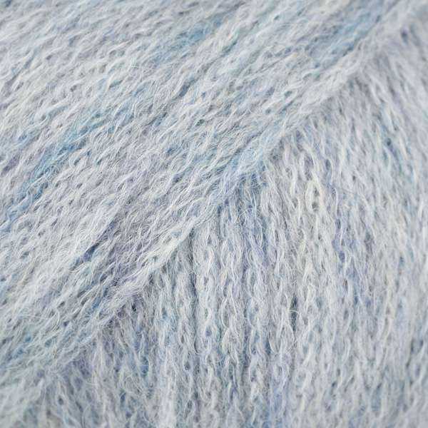Drops Sky - mix 13 bleu jeans clair