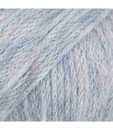 Drops Sky - mix 13 bleu jeans clair
