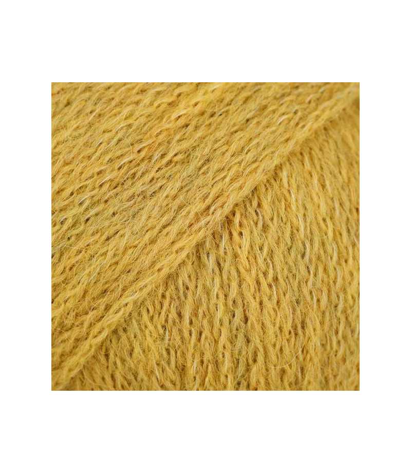 Yarn Drops Sky
