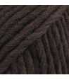 03 - Marron - uni colour - brun foncé