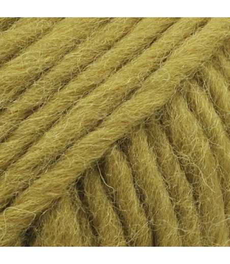 Drops Snow - uni colour 06 olive