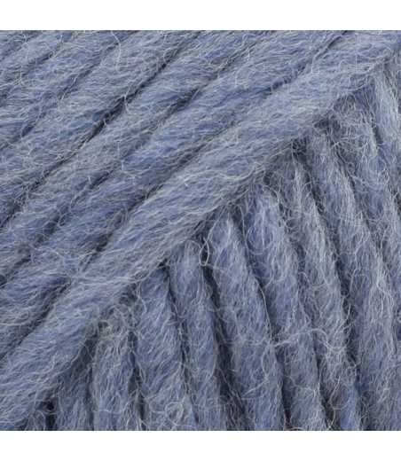Drops Snow - mix 21 ombre bleue