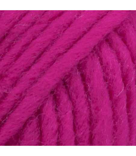 Drops Snow - uni colour 26 rose vif