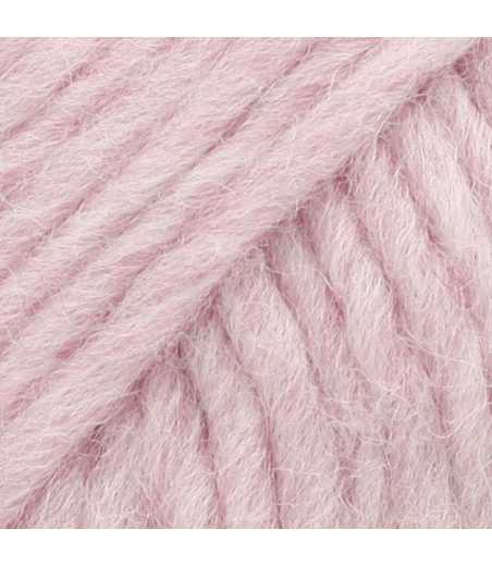 Drops Snow - uni colour 30 rose pastel