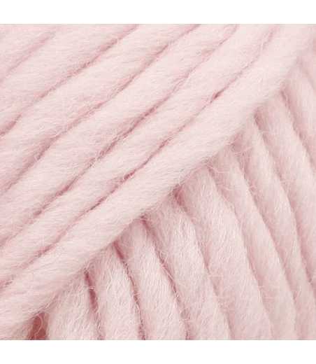 Drops Snow - uni colour 51 rose poudré