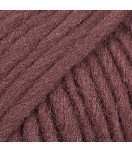 Drops Snow - uni colour 94 bordeaux