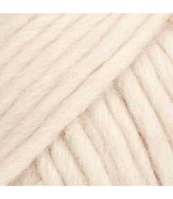 Drops Snow - uni colour 102 marshmallow