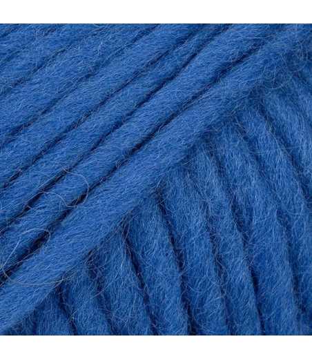 Drops Snow - uni colour 104 cobalt