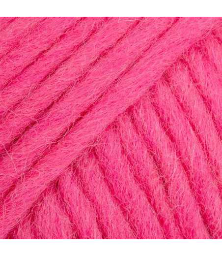 Drops Snow - uni colour 105 magenta