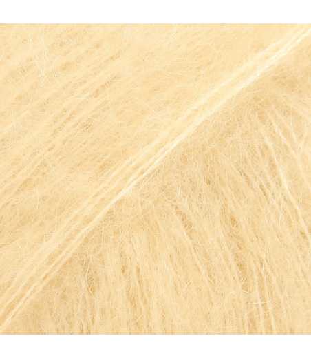 Drops Kid silk uni colour 29 vanille