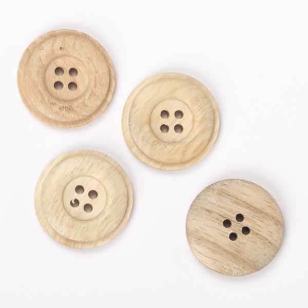 copy of Boutons bois de chêne