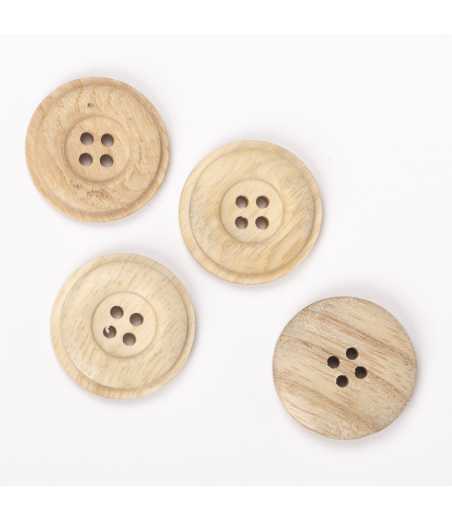 copy of Boutons bois de chêne
