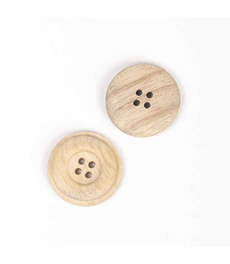 copy of Boutons bois de chêne