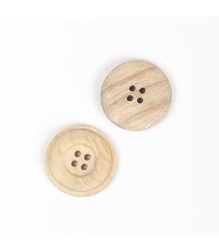copy of Boutons bois de chêne
